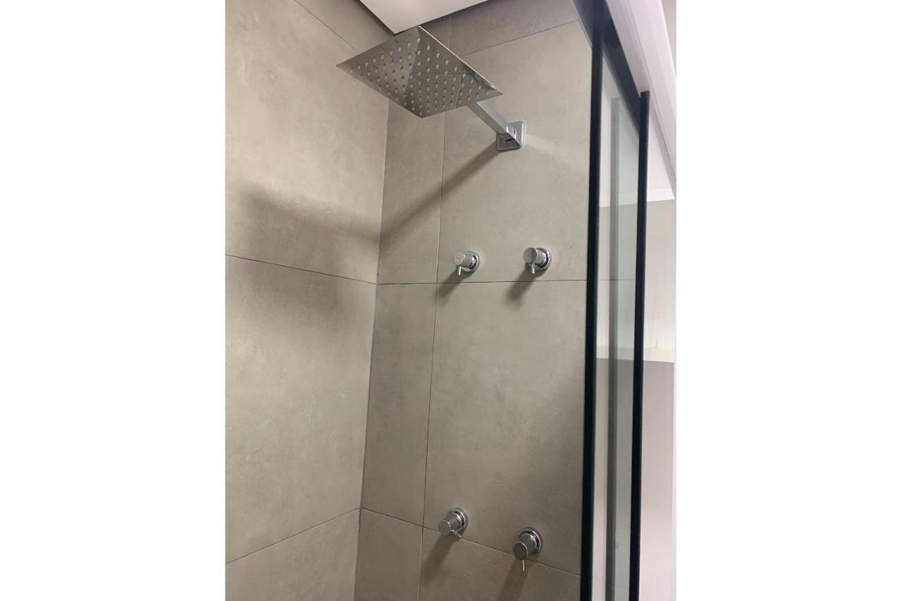 Oasis Urbano: Studio Deslumbrante Com Piscina Na Cobertura By Dabra House- Vn 03 Сао Паоло Екстериор снимка